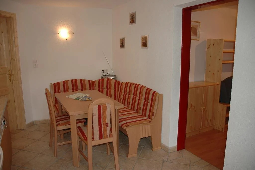 Appartements Howdys Gästehaus