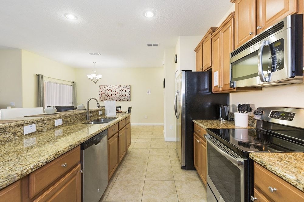 Villa 8979 Bismark