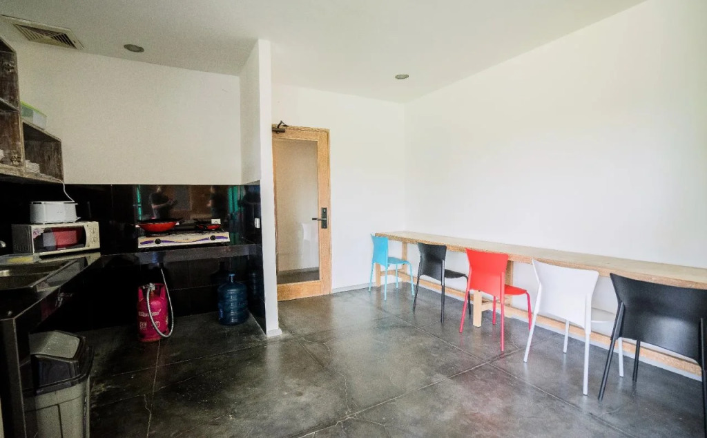 Cozy Bobo Hostel