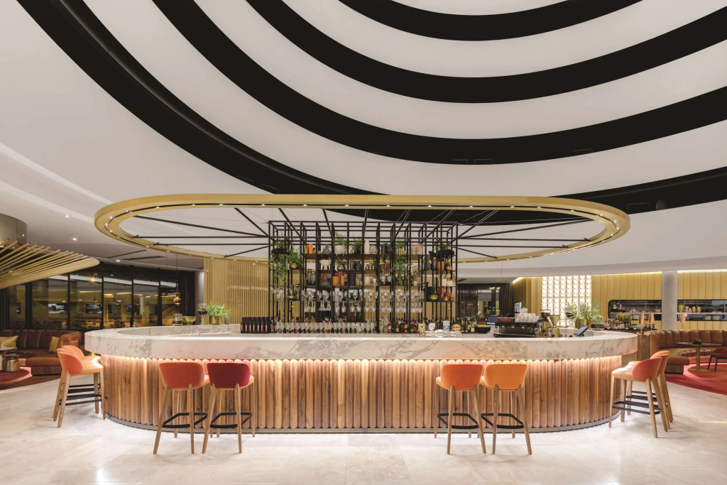 Vibe Hotel Canberra