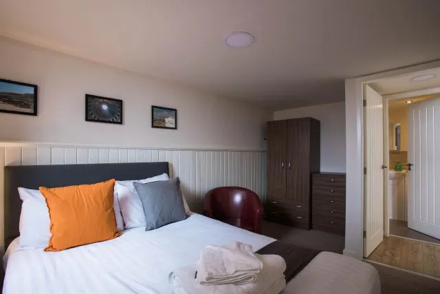 James Reckitt Library Serviced Apartments Hull Serviced Apartments HSA