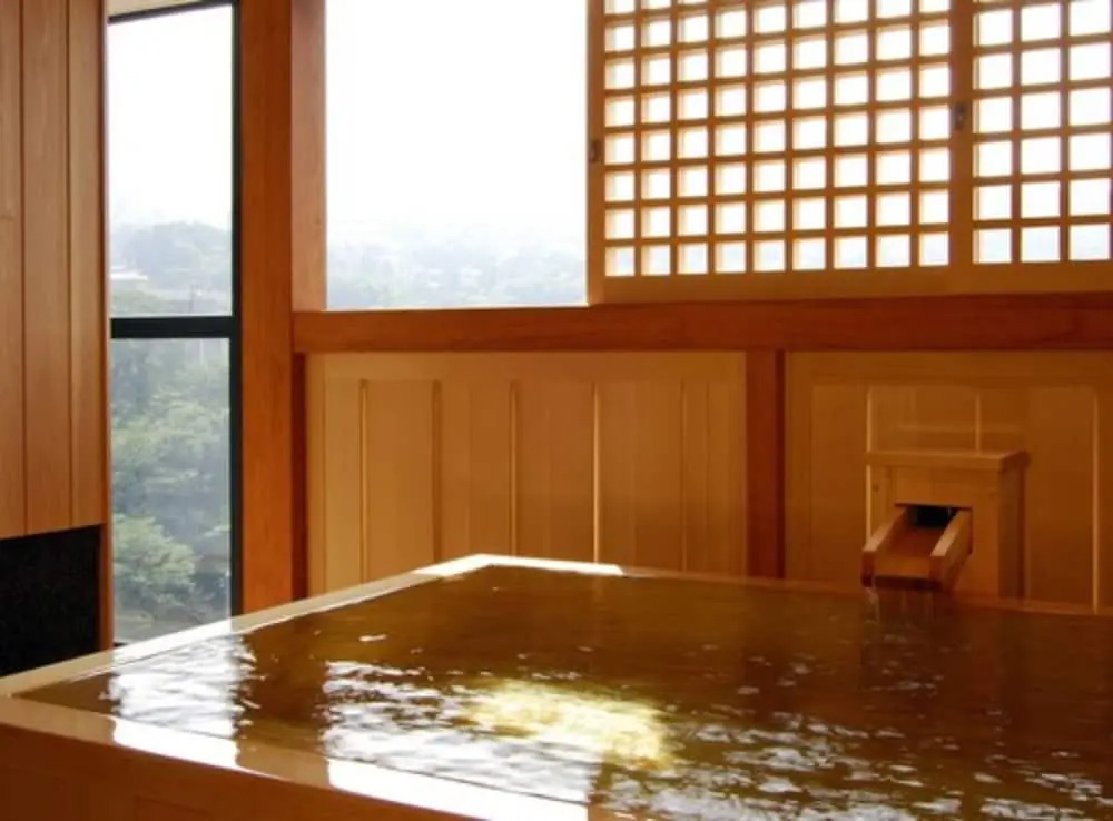 Hakone Tokinoshizuku