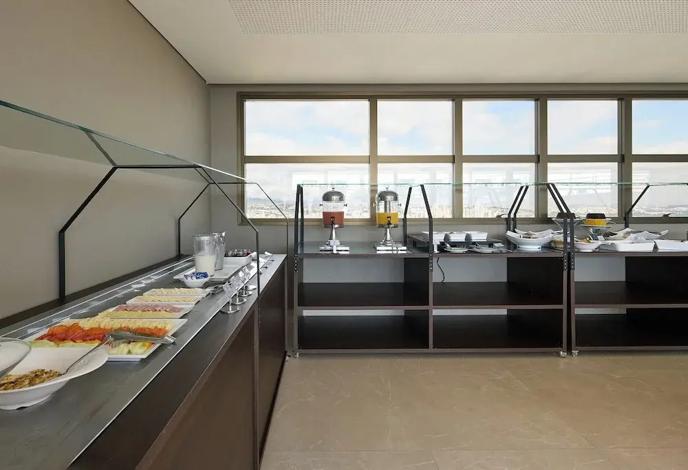 Palazzo Torquetti Condo Hotel e Eventos