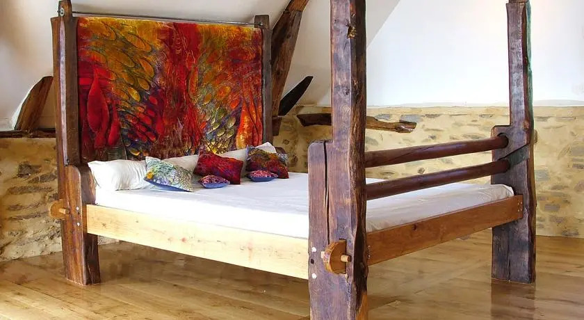 14th Century Arty Converted Barn