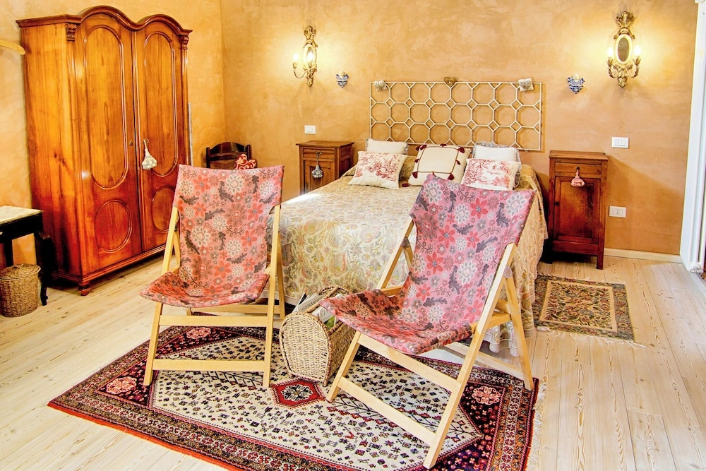 Casa in Bioedilizia con Bio Piscina Naturale   Ai Due Gelsi