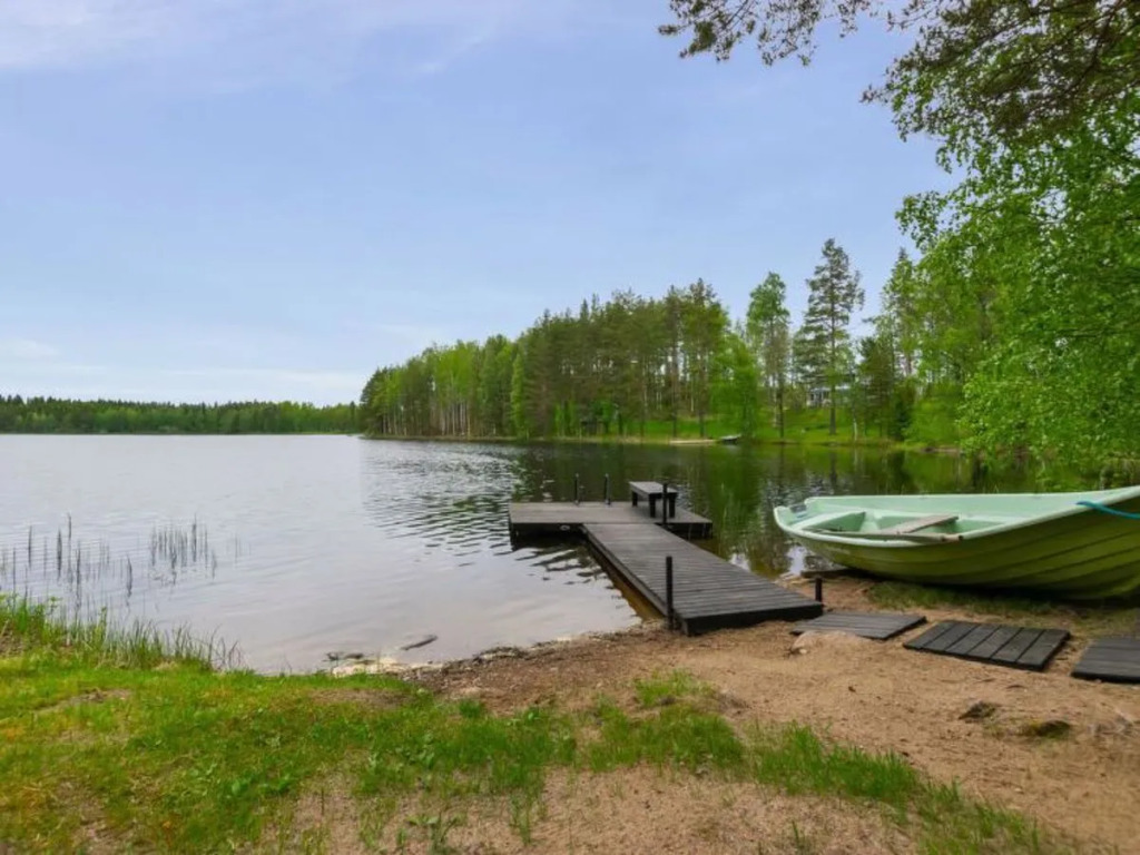Kiikkukallio
