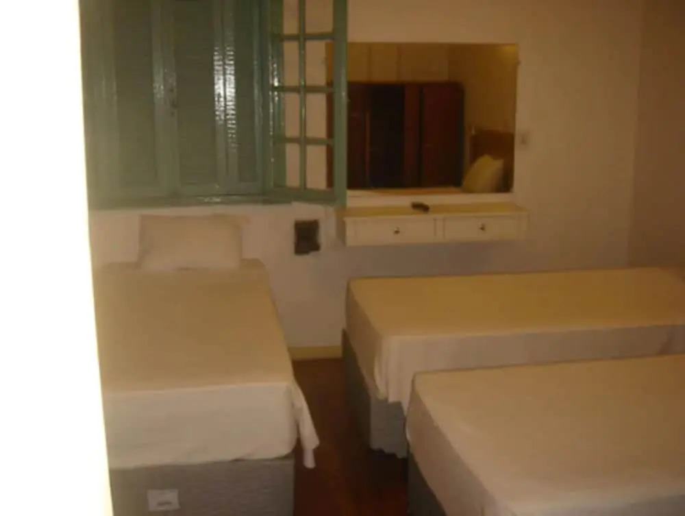 Hotel Internacional São Paulo