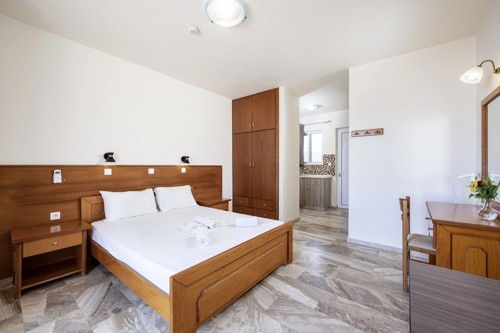 Mammis Beach Hotel