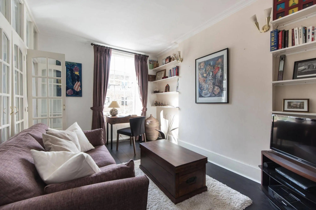 onefinestay - Holborn apartments
