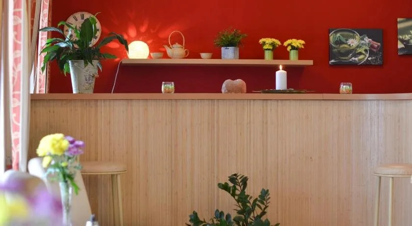 Hotel Paradies