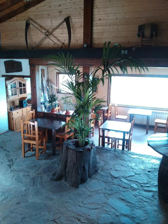 Casa Rural Haitzetxea