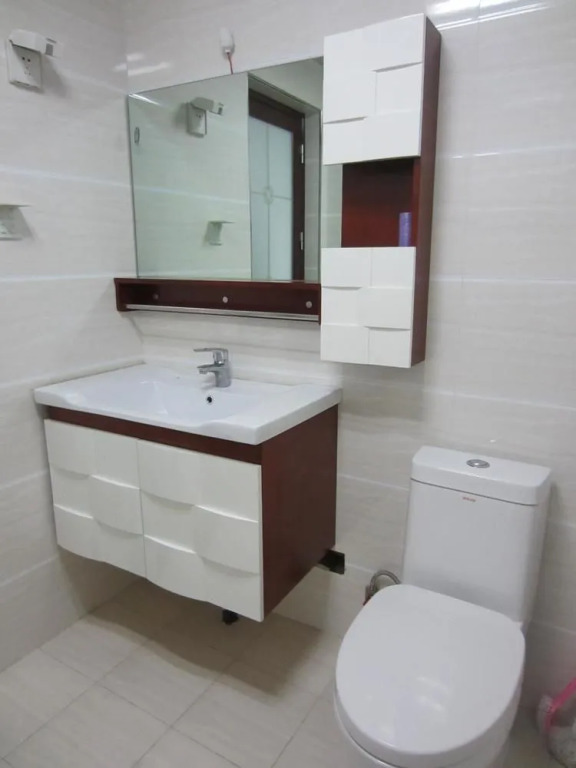 Yi Xin Hotel Apartment