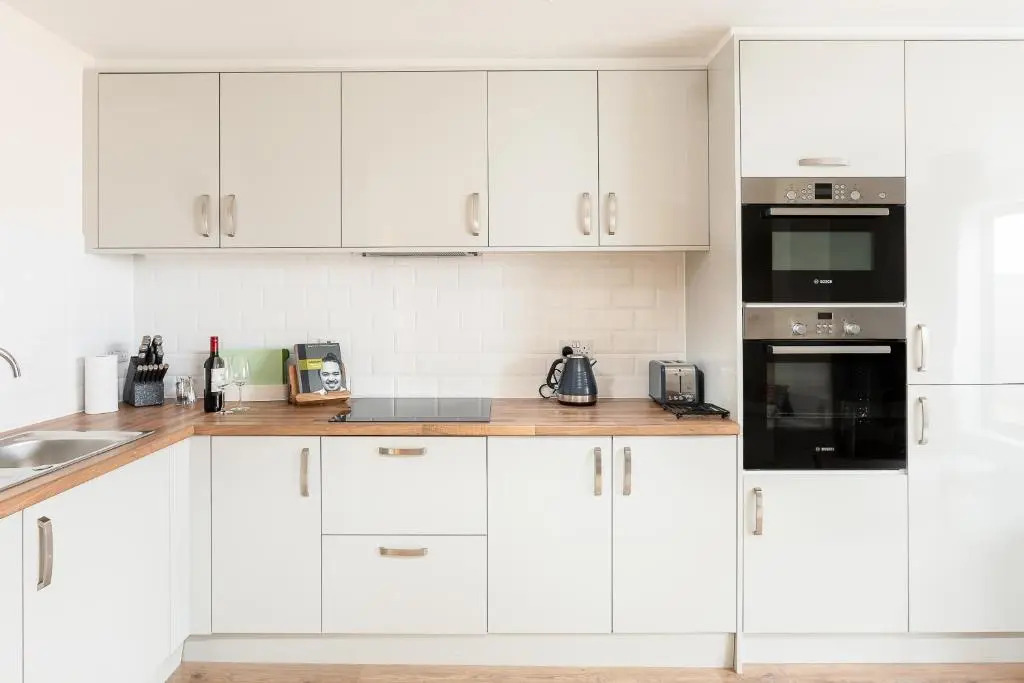 Stylish Modern City Centre Apartment