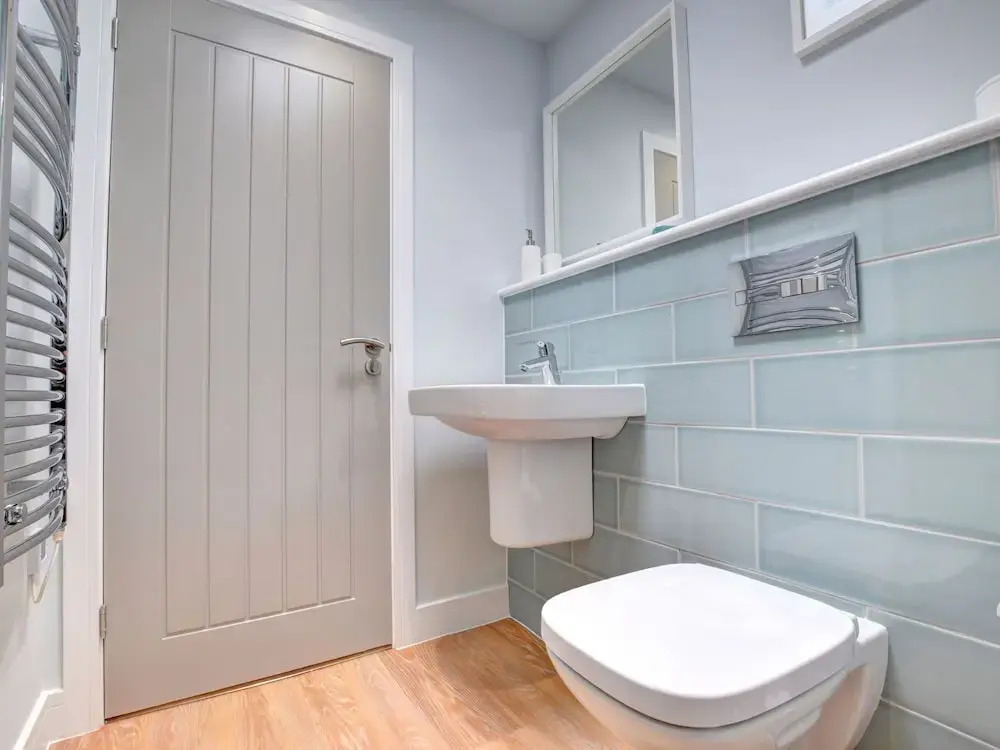 Beautiful Luxury Apartment Located in the Tranquil Village of Kingswear