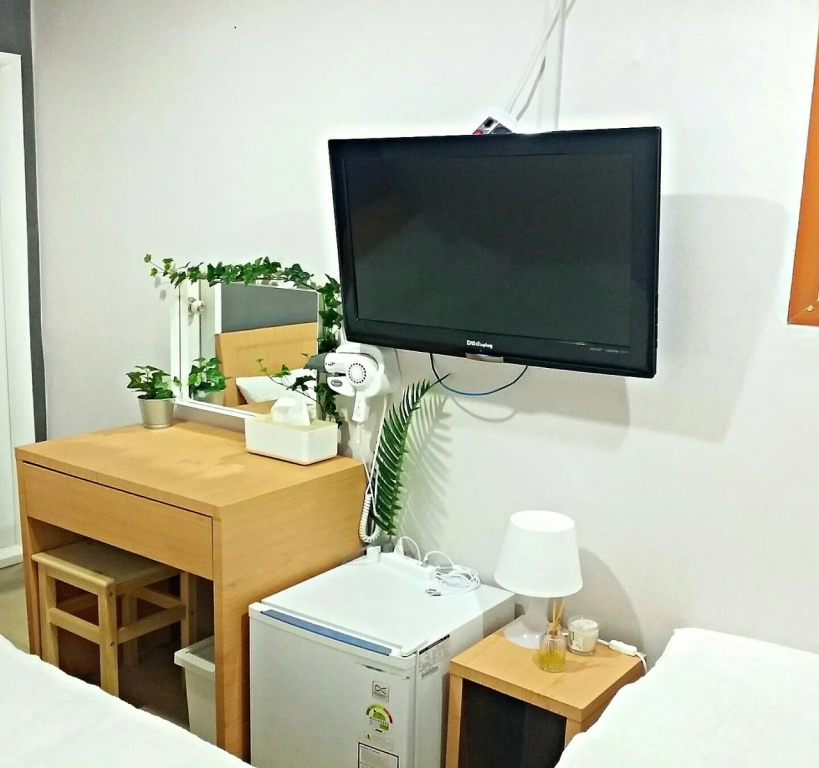 Hostel Korea 5