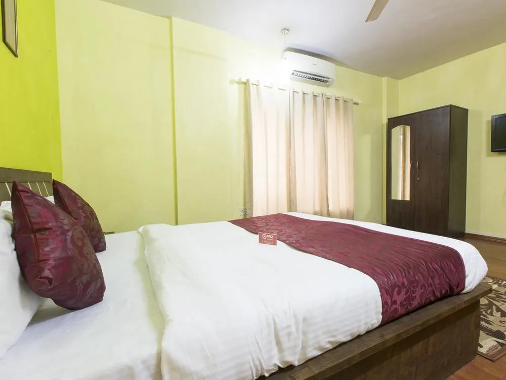 OYO Apartments IIT Bombay