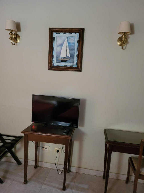 Hotel Pórtico Norte