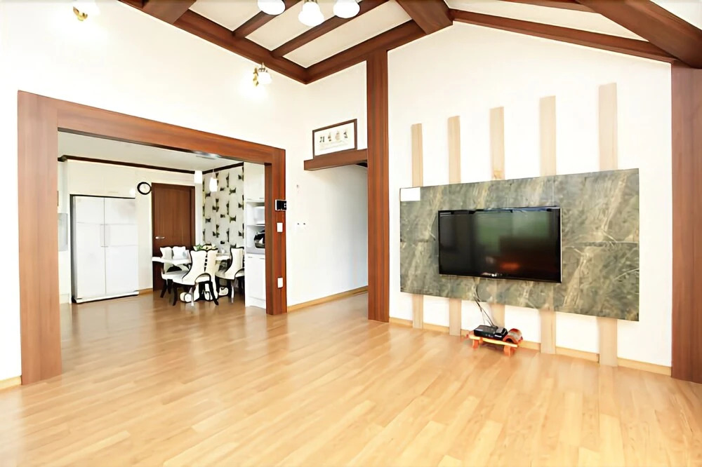 Ganghwa Hyangwon Pension
