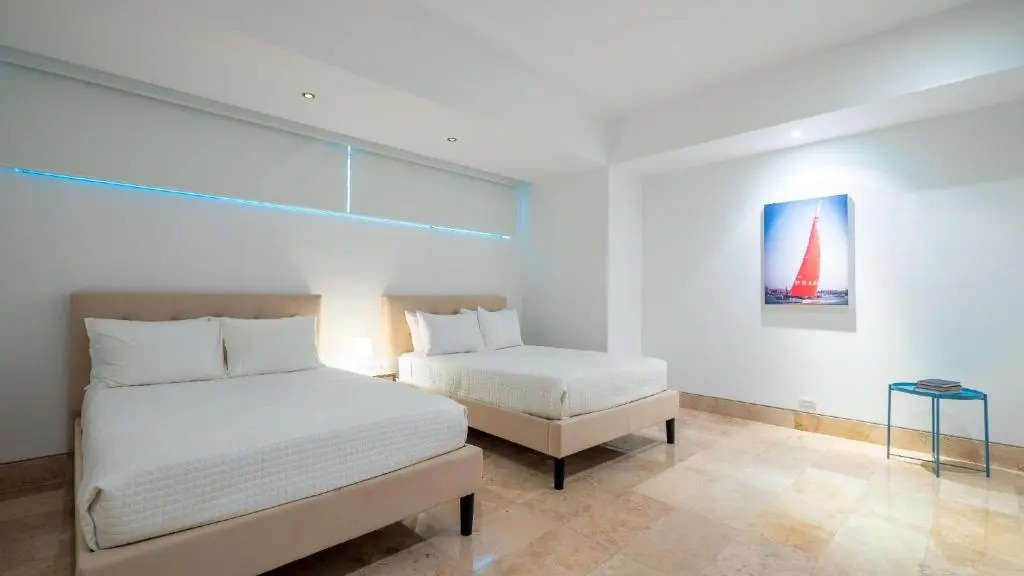 Paramount Bay - 308 Peaceful Luxury View 2 BR