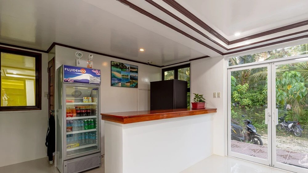 ZEN Rooms Biantoni Resort Siargao