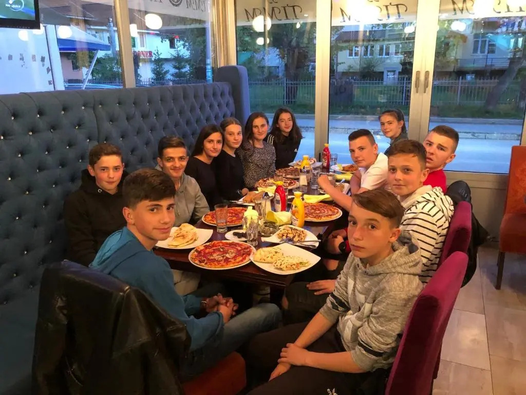 Apartmani Timm