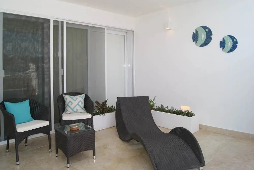 Costa Fina Oceanview Penthouse