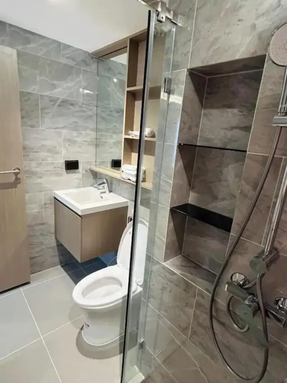 Tierra Residences in Bangkok