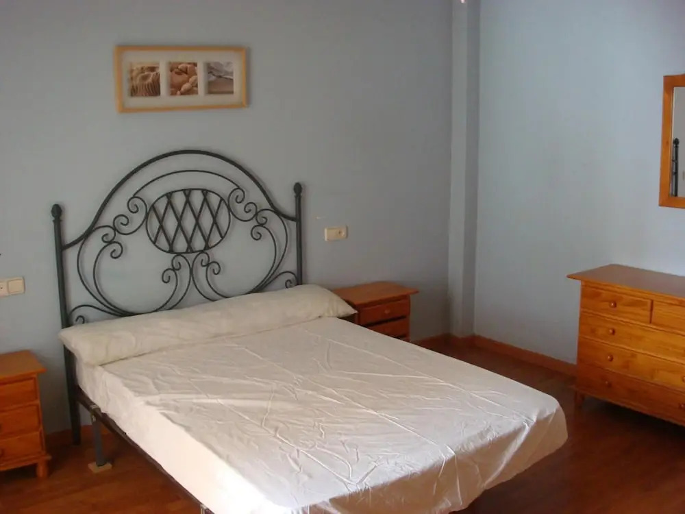Apartment Puente Genave