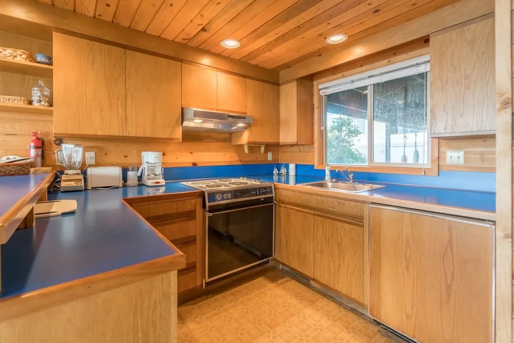 Desantis Beach House