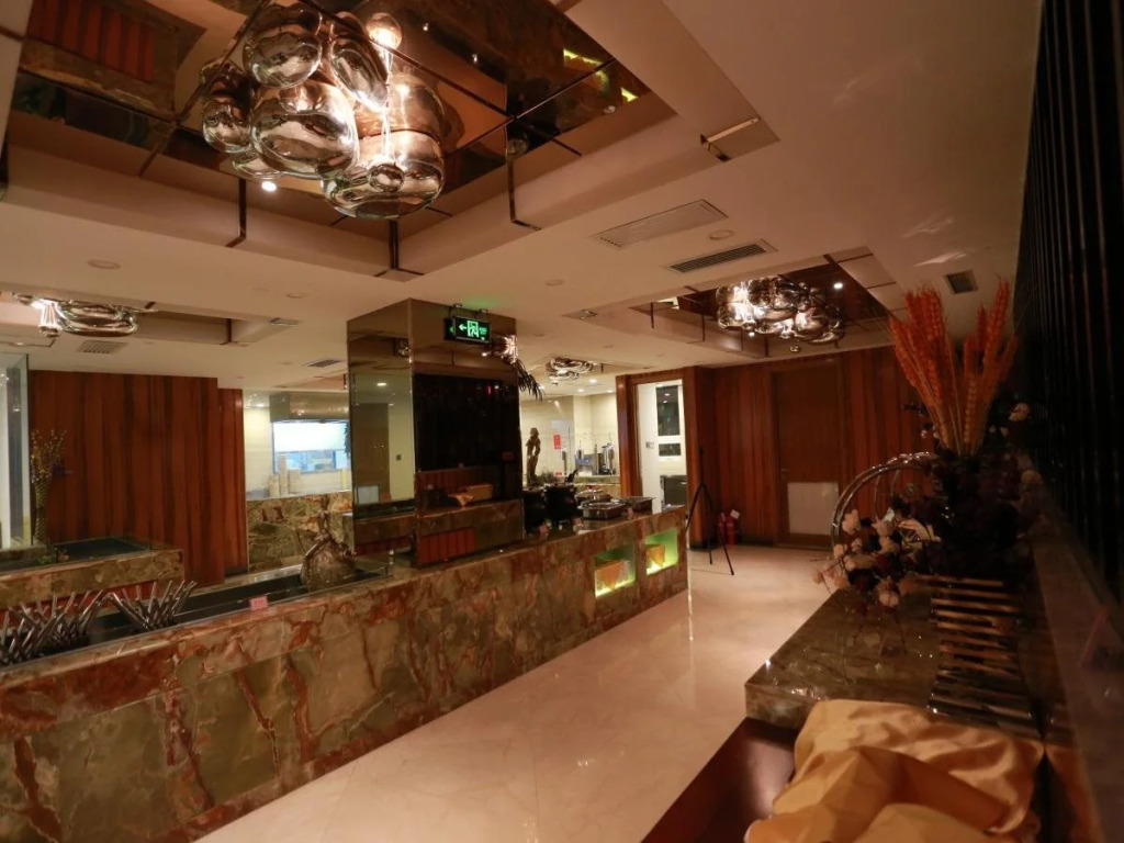 北京骏马国际酒店