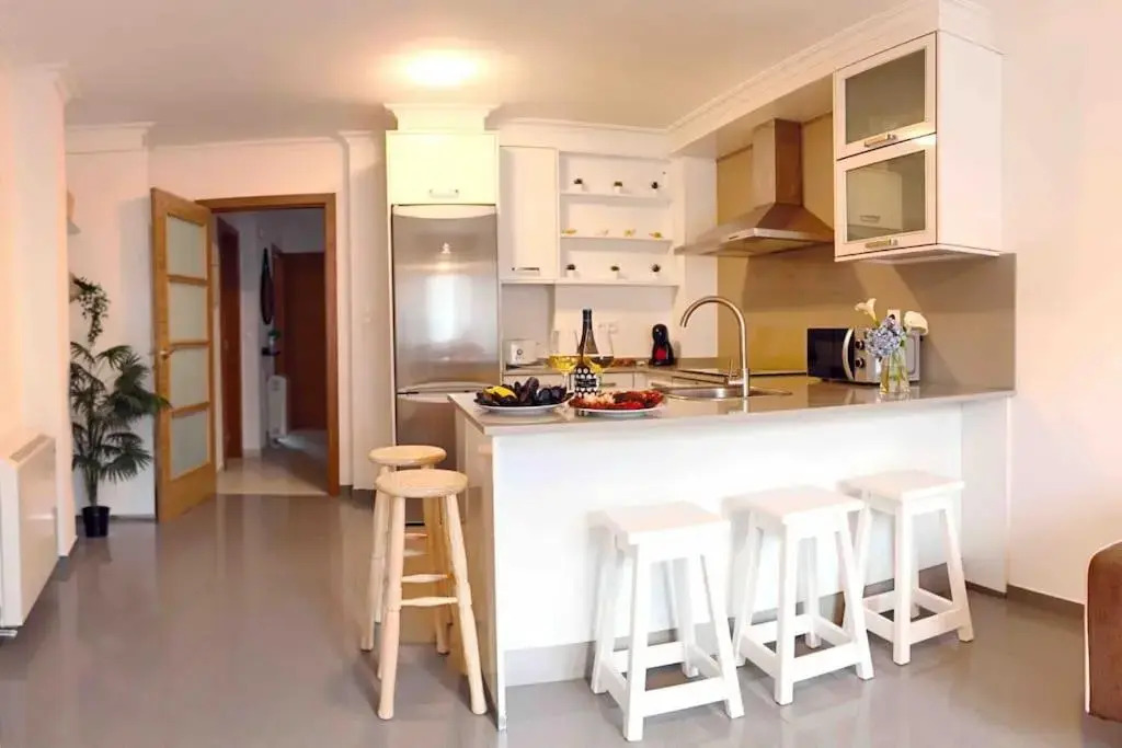 Apartamento Rosalía