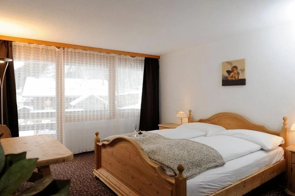 Hotel Schützen Lauterbrunnen