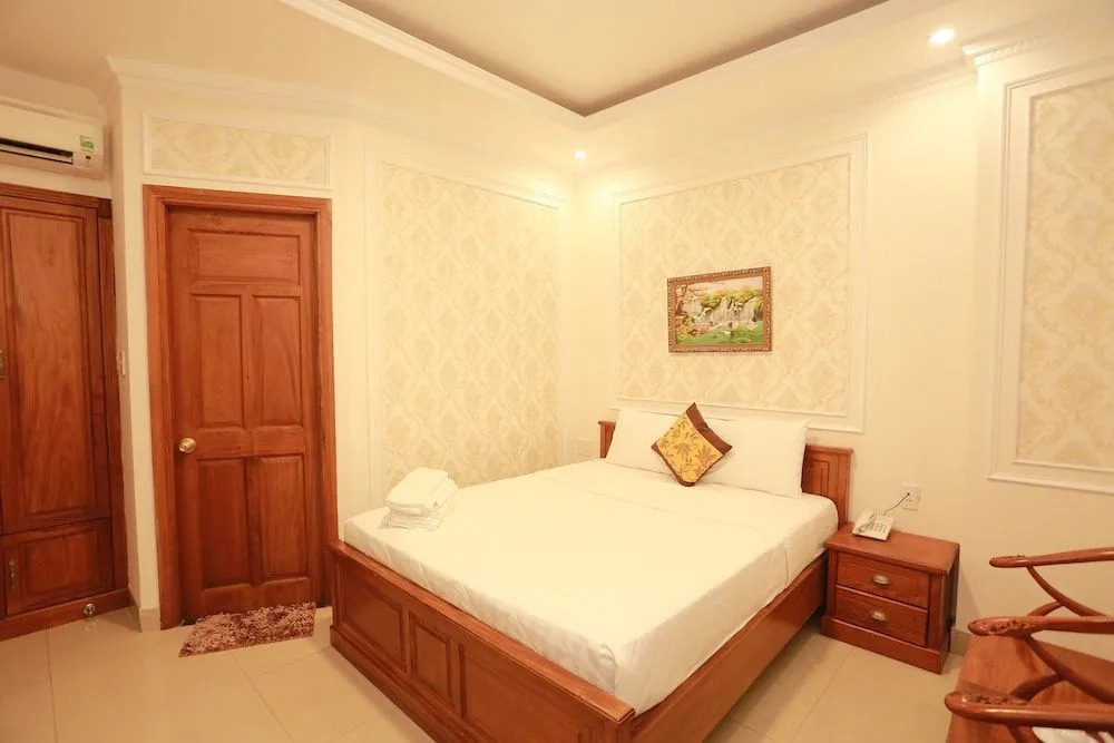 THANH TAI HOTEl 1