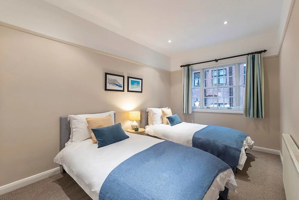 Stunning 3 bed House Near Regent's Park