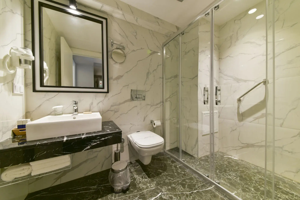 Kare Hotel Sultanahmet