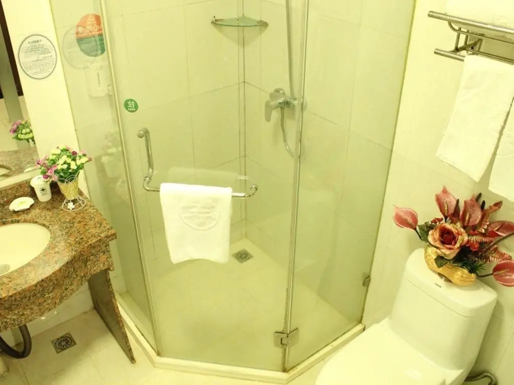 GreenTree Alliance Shanghai Fengzhuang