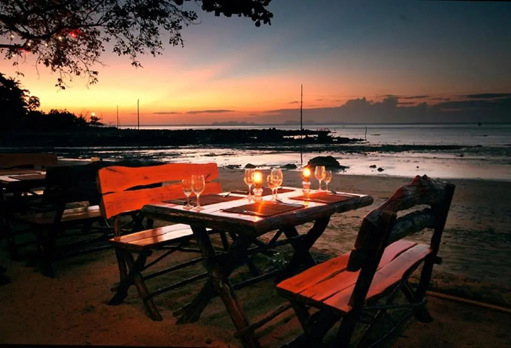 Holiday Villa, Lanta