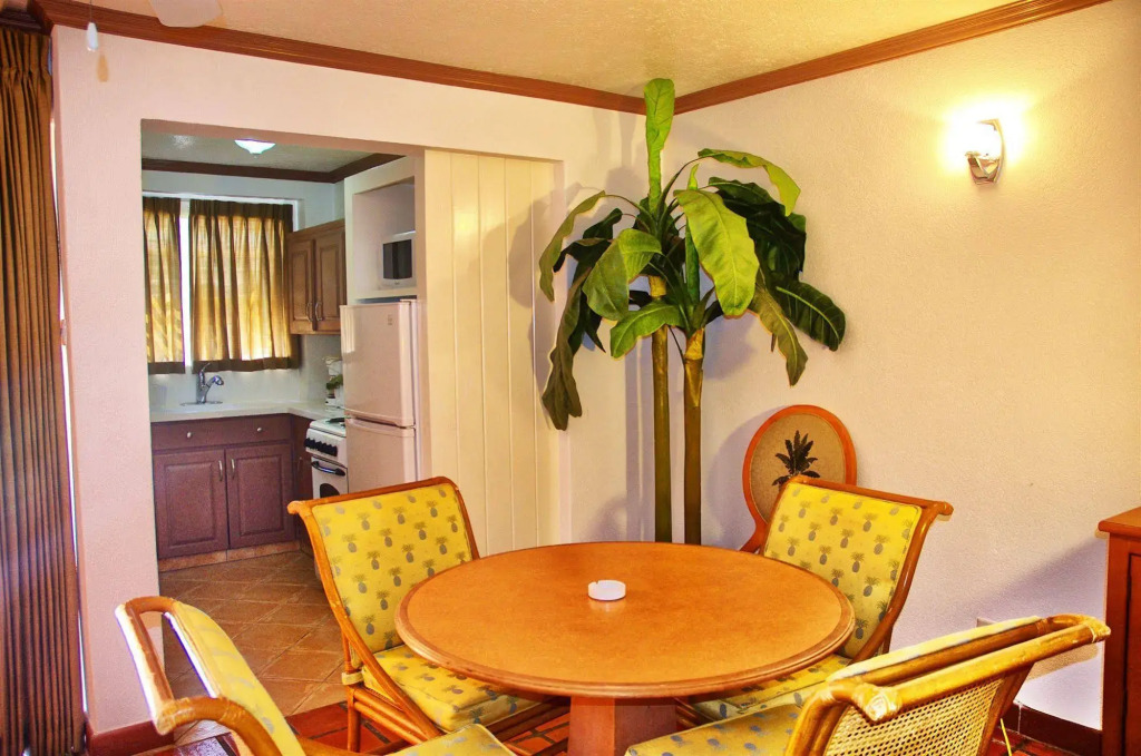 The Palms Resort