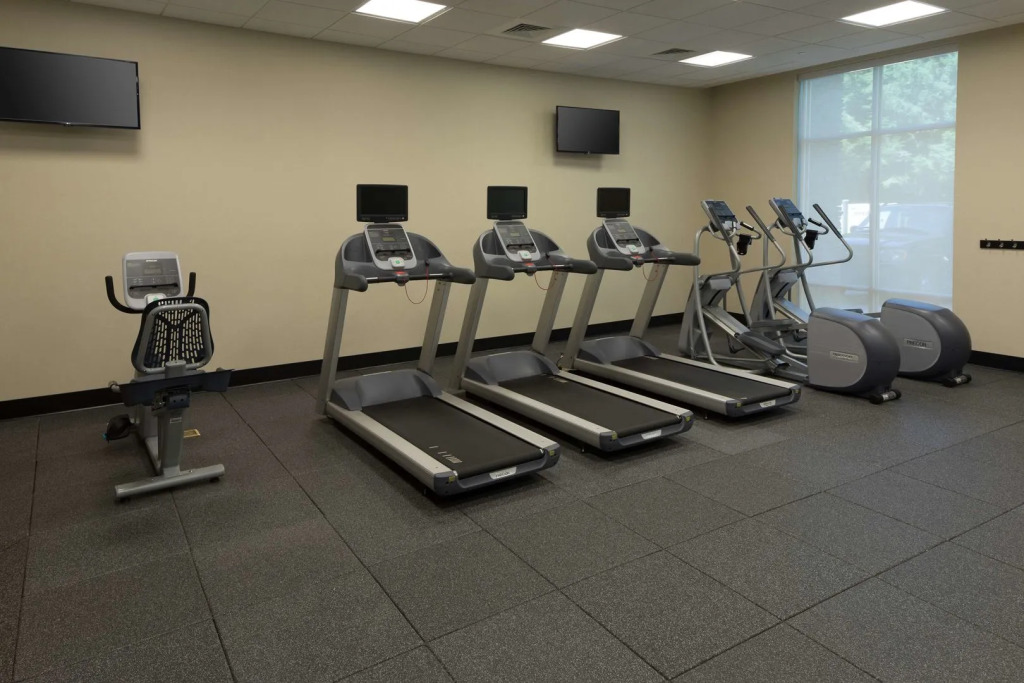 Hampton Inn & Suites-Asheville Biltmore Village, NC