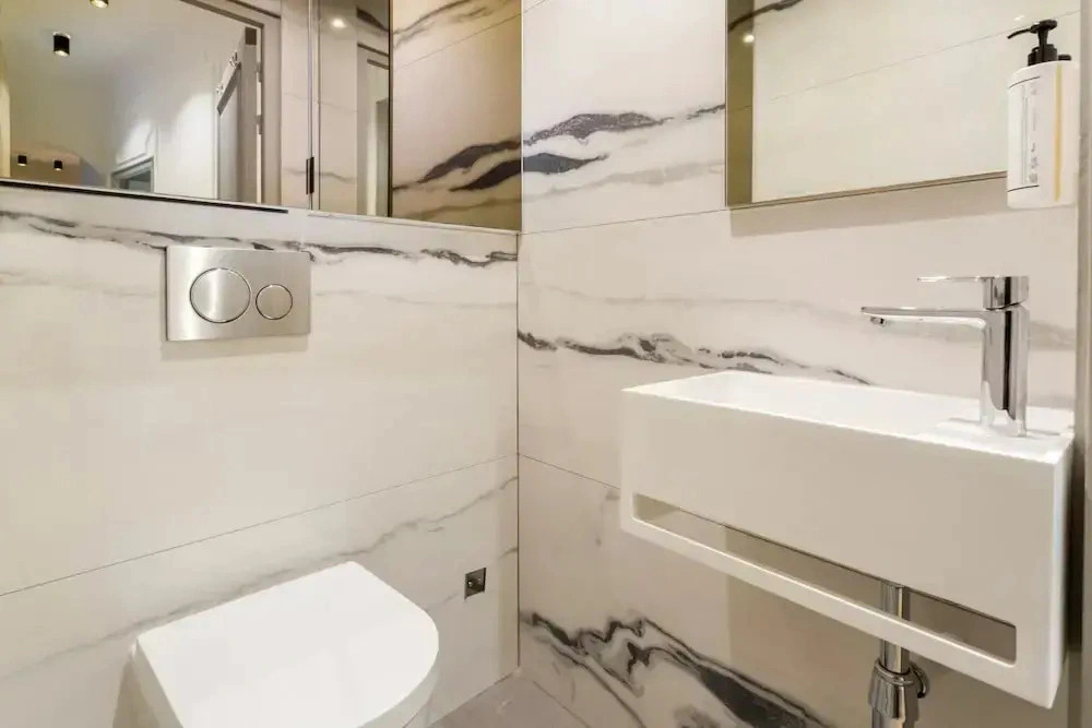 Merveil Signature Suite - Montmartre