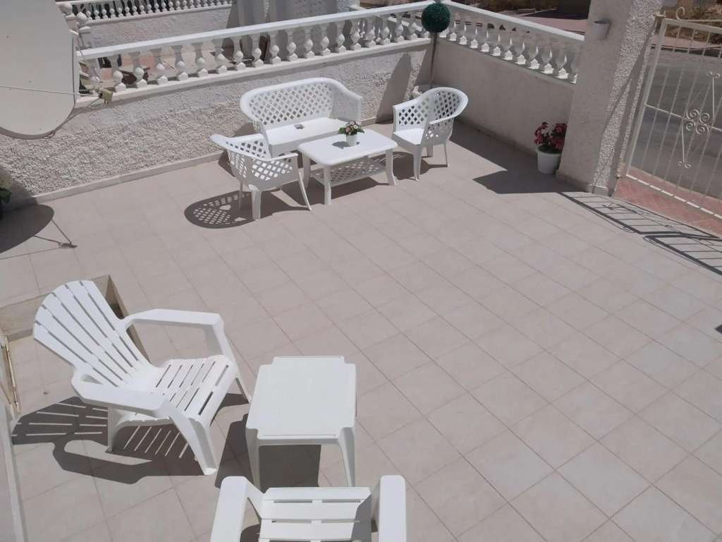 Cosy Golf Apartment Quesada