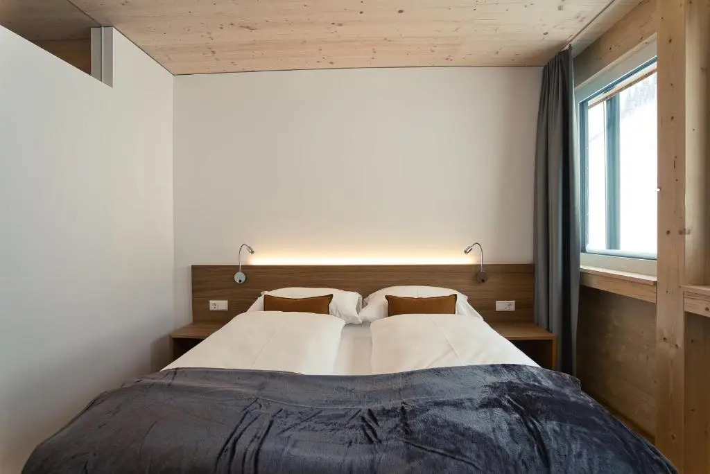 Rössle Appartements Faschina