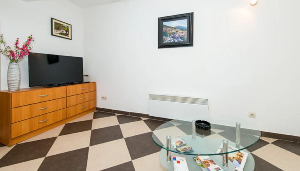 Beautiful Sea View Apartments