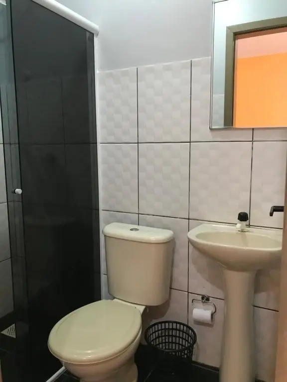Hotel Barichello