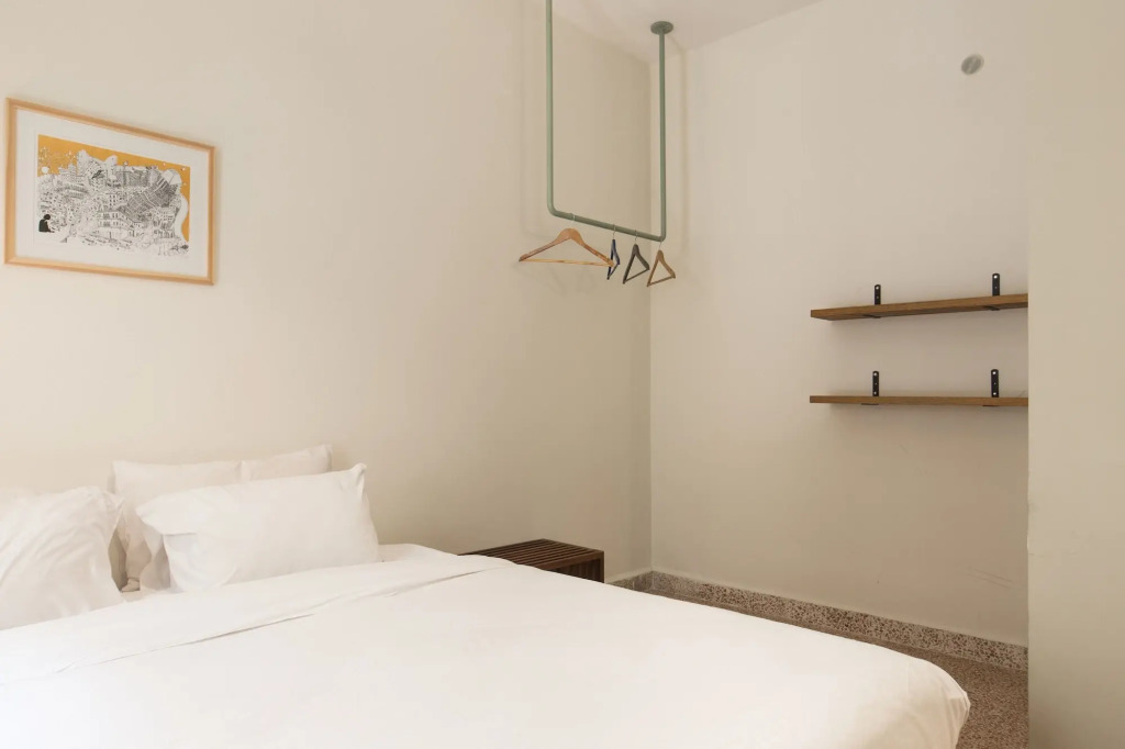 The Grand Meshmosh Hotel