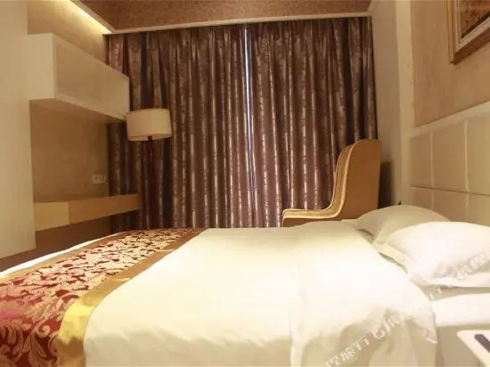 Royal Le Grand Large Hotel