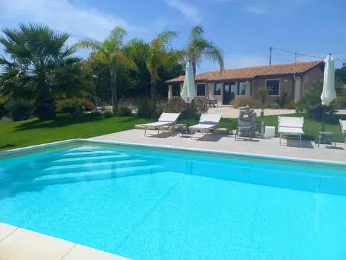 Villa Concita