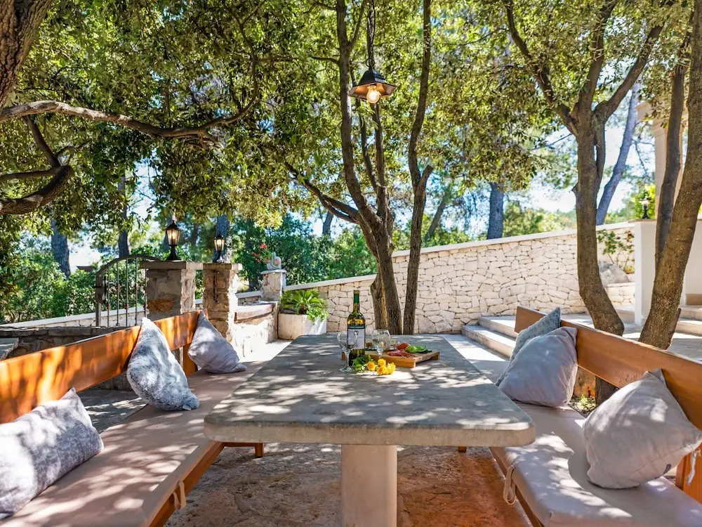 Beautiful Villa in Selca with Private Swimming Pool