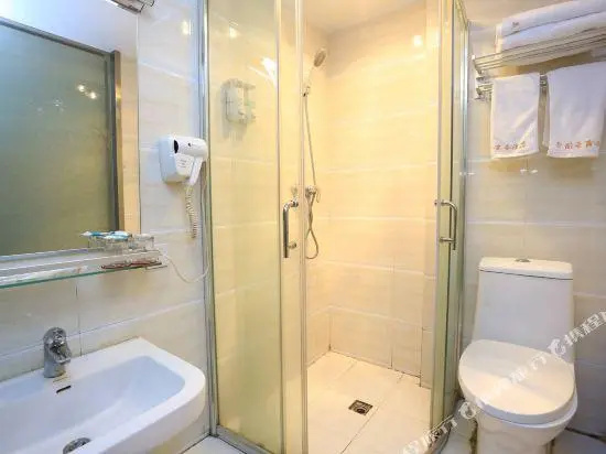 Meilun Business Hotel