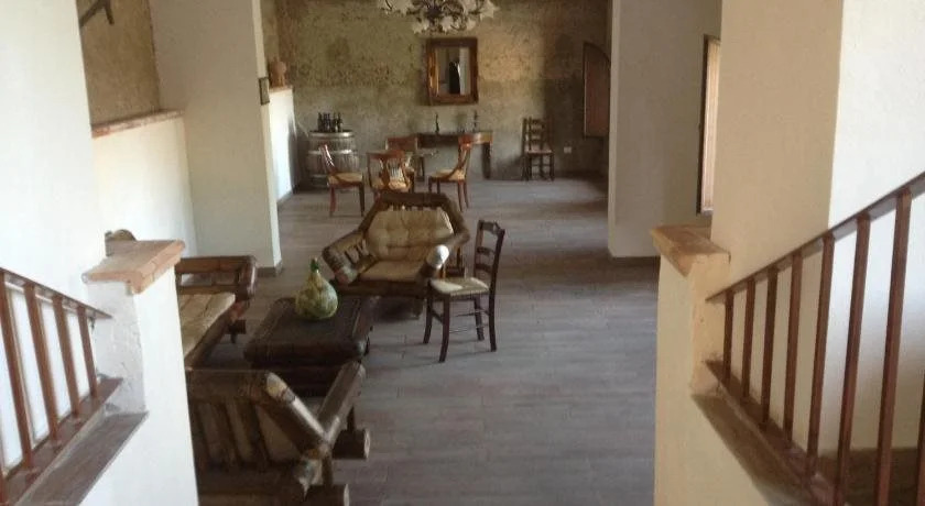 Agriturismo LAntico Casale